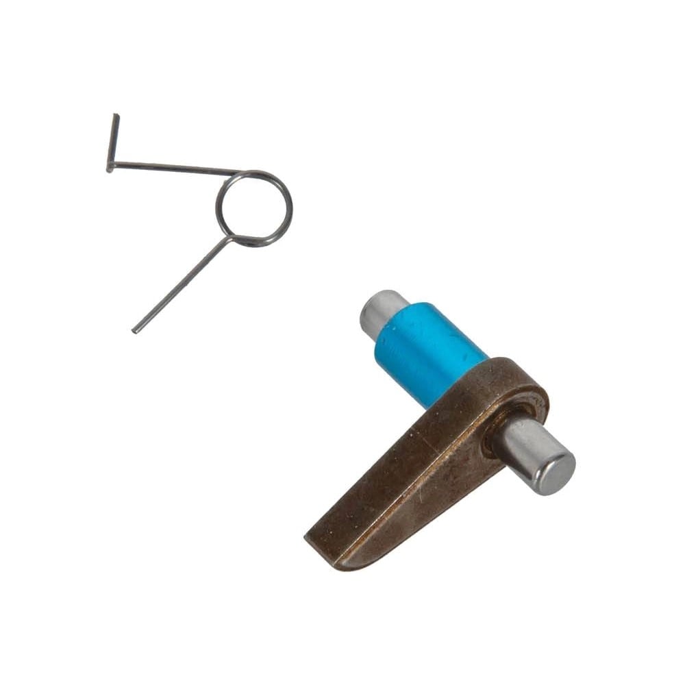 Anti-reversal latch in acciaio per gearbox V2 e V3 di SPECNA ARMS