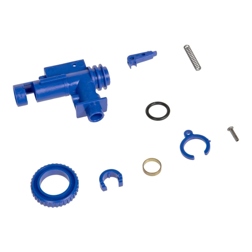Gruppo Hop Up Rotativo per M4 Edge di SPECNA ARMS