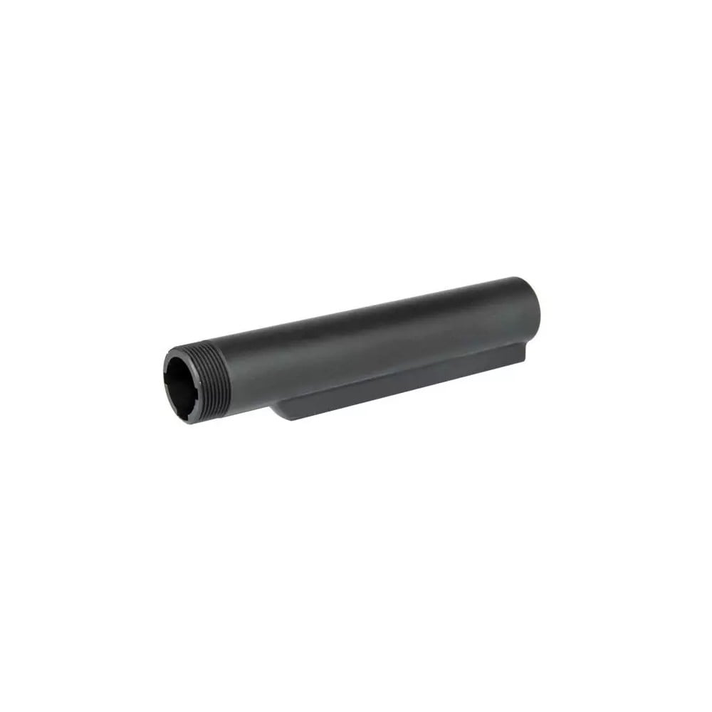 Tubo calcio per serie M4 Edge nero di SPECNA ARMS