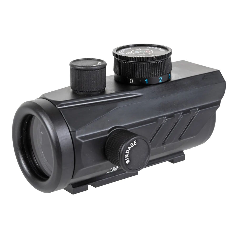 Red Dot Core Tundra Nero di SPECNA ARMS