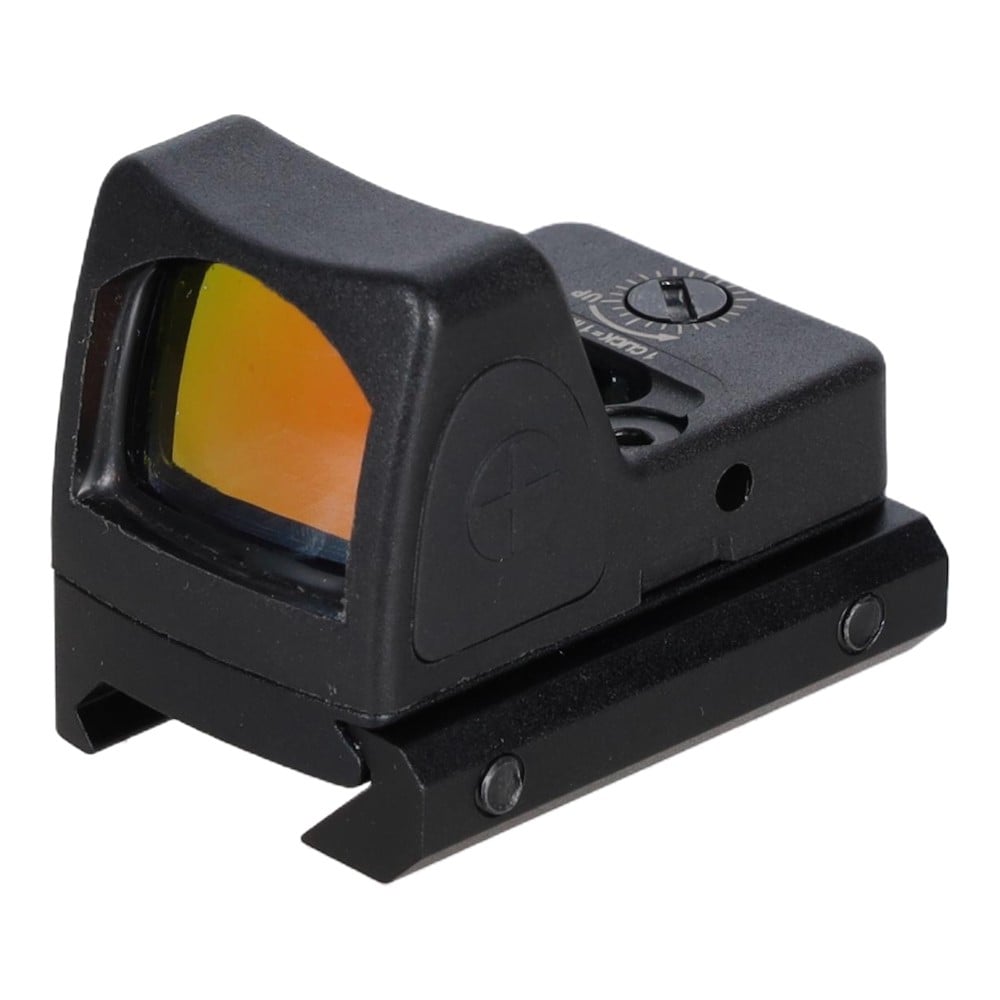 Red Dot Flex nero di SPECNA ARMS