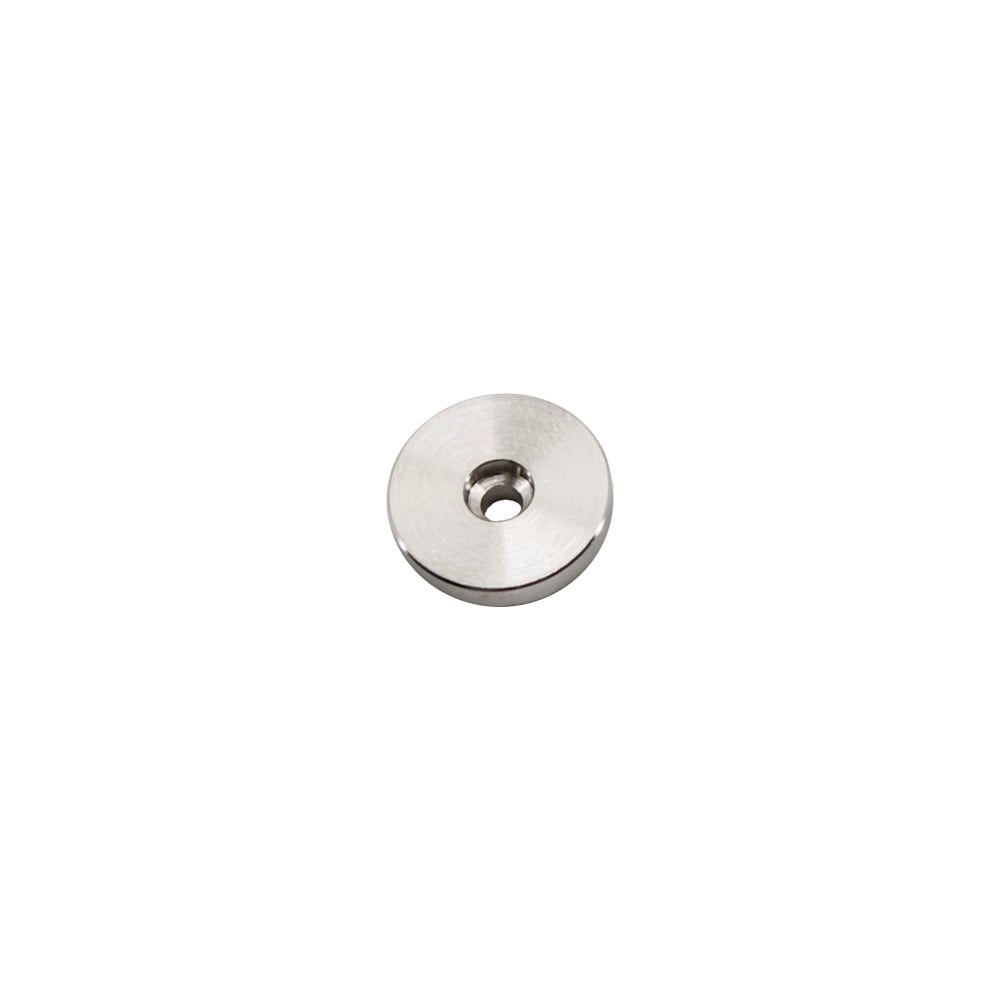 Spessore AOE Inox per testa pistone 3mm di RETROARMS