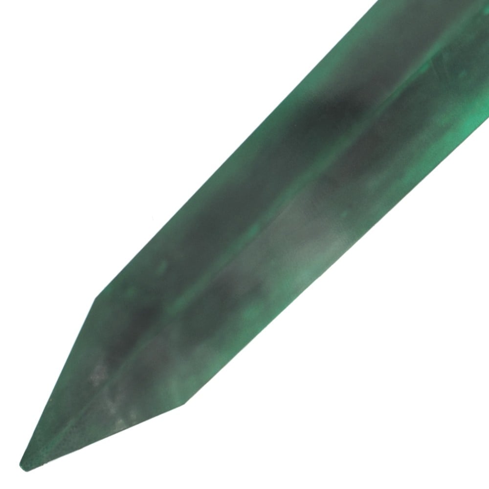 Spada ornamentale ispirata alla Large Sword of Moonlight di Demon's Souls