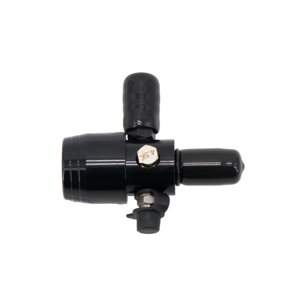 Regolatore di pressione Poseidon X CSI 90 PSI fisso per HPA
