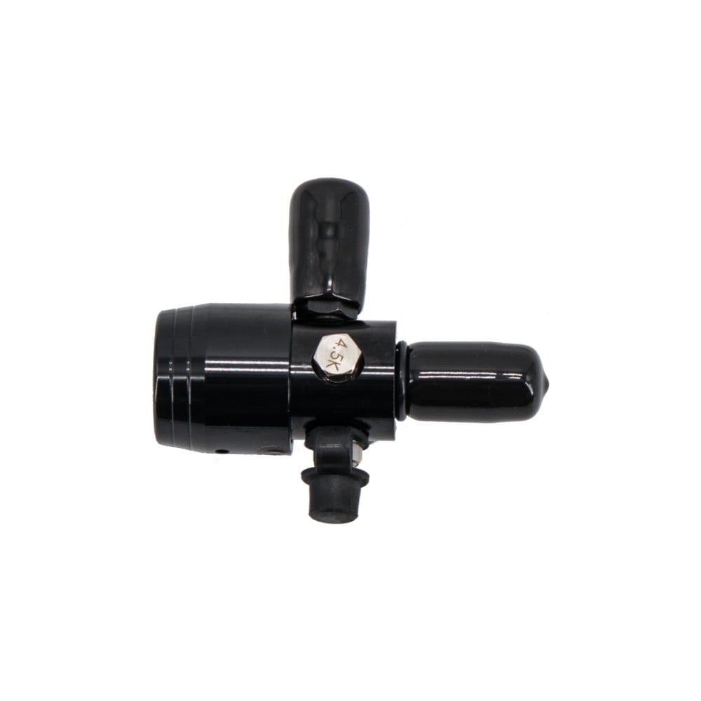 Regolatore di pressione fisso 100 PSI per HPA Poseidon X CSI