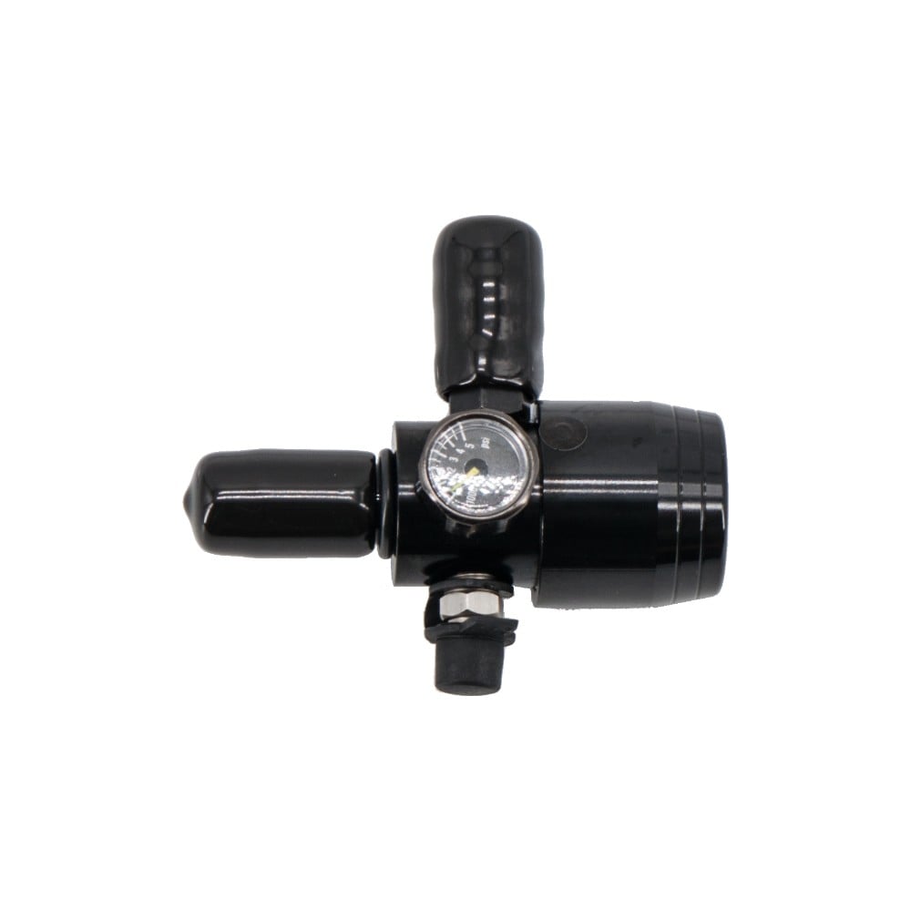 Regolatore di pressione fisso 110 PSI per HPA Poseidon X CSI