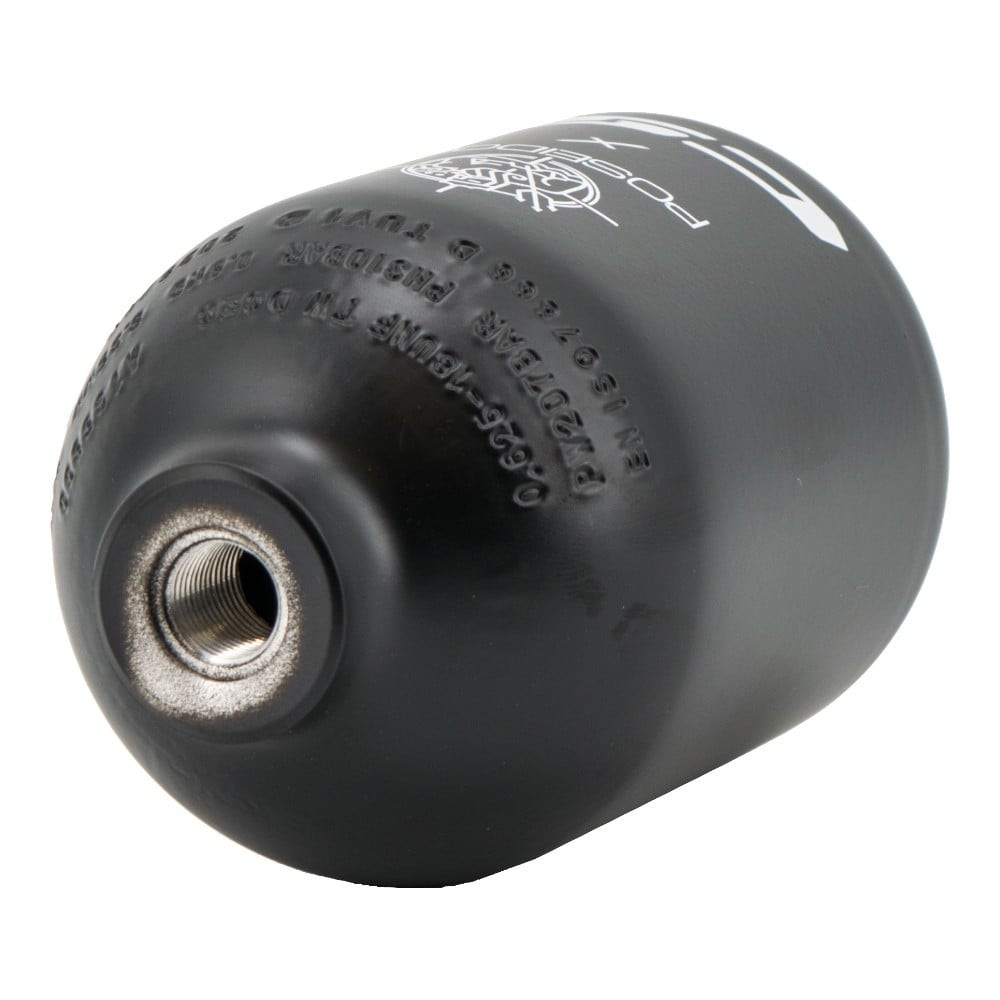 Bombola HPA compatta Poseidon X CSI 26 Ci (0.4L) 207 Bar