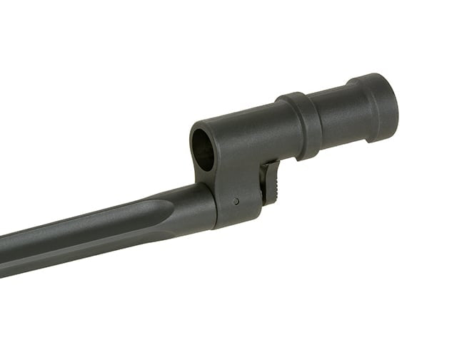 Baionetta replica per fucile Mosin Nagant M1891/30 di S&T