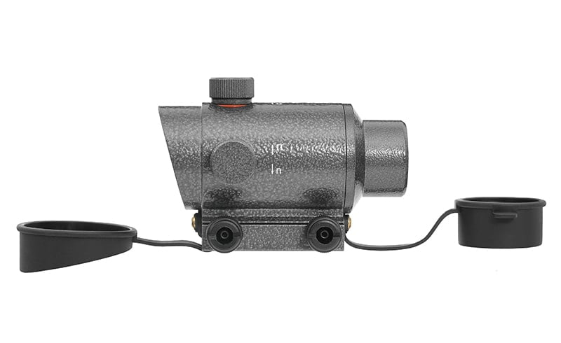 Mirino ottico 1P76 Rakurs con attacco RIS di JJ AIRSOFT