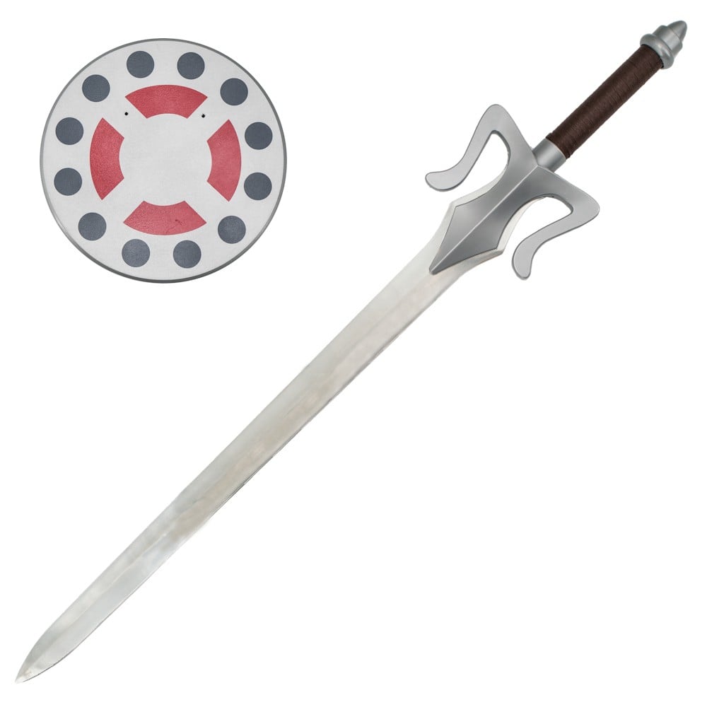 Spada ornamentale ispirata a He-Man - Master of the Universe