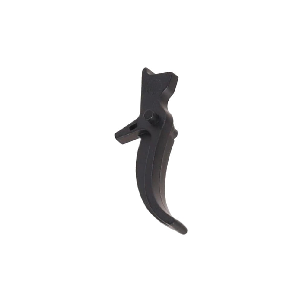 Grilletto standard per serie M4/M16 nero di SPECNA ARMS