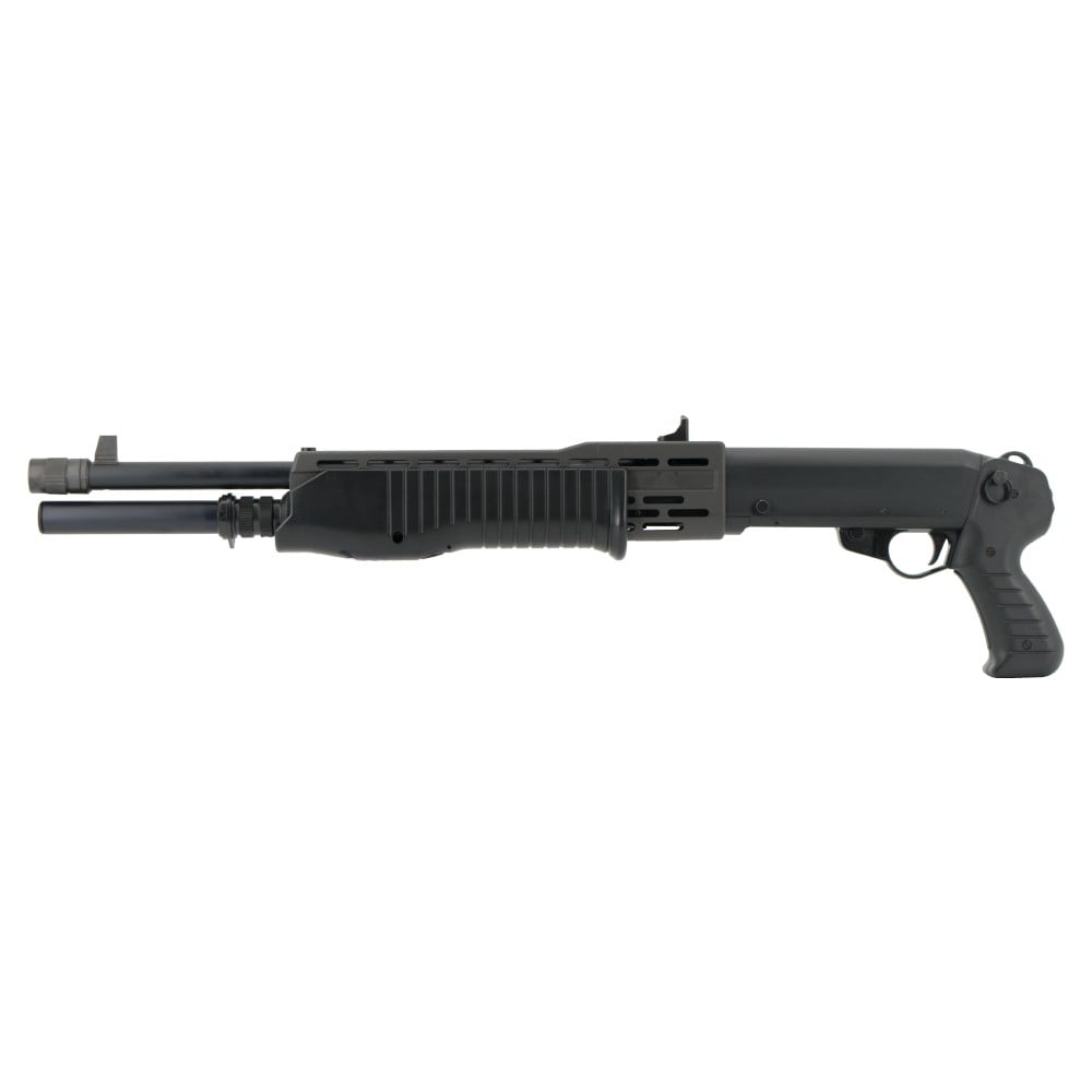 Fucile a pompa SPAS-12 nero di Tokyo Marui