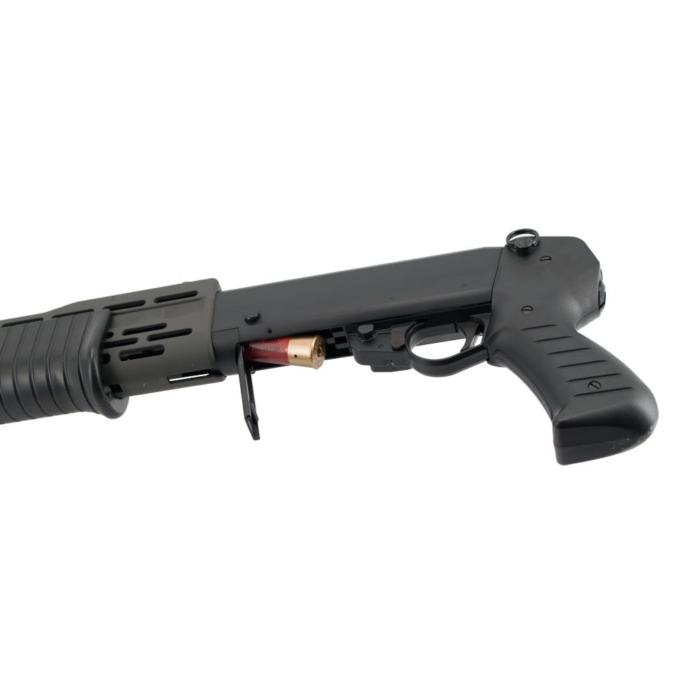 Fucile a pompa SPAS-12 nero di Tokyo Marui
