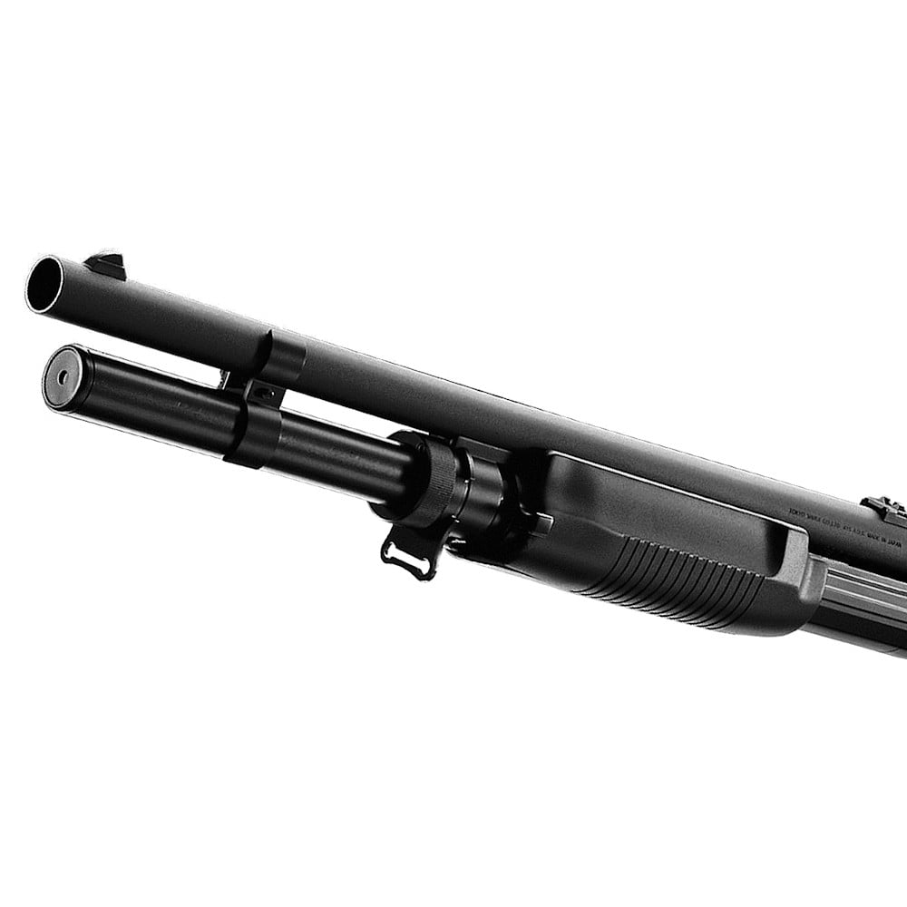 Tokyo Marui Fucile a pompa M3 Super 90 nero