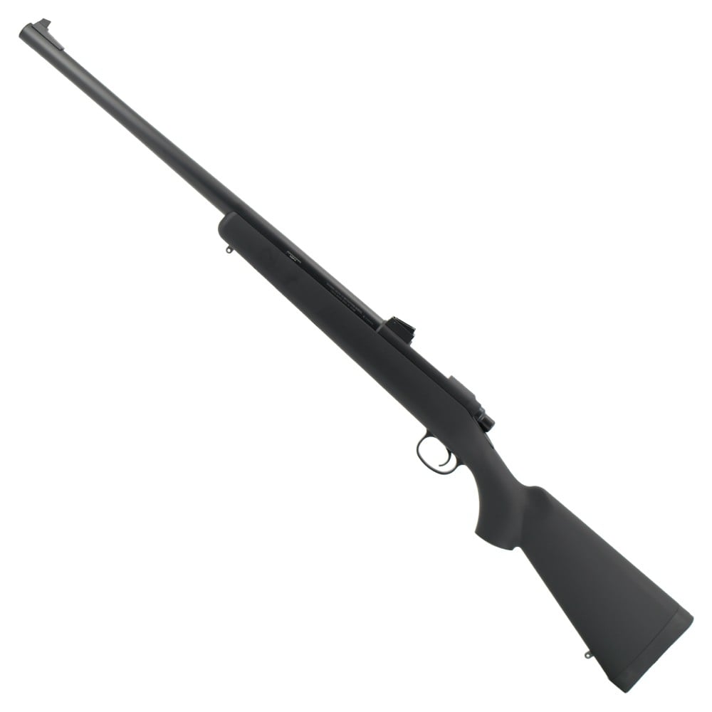 Fucile Bolt Action VSR-10 Pro Sniper nero di Tokyo Marui