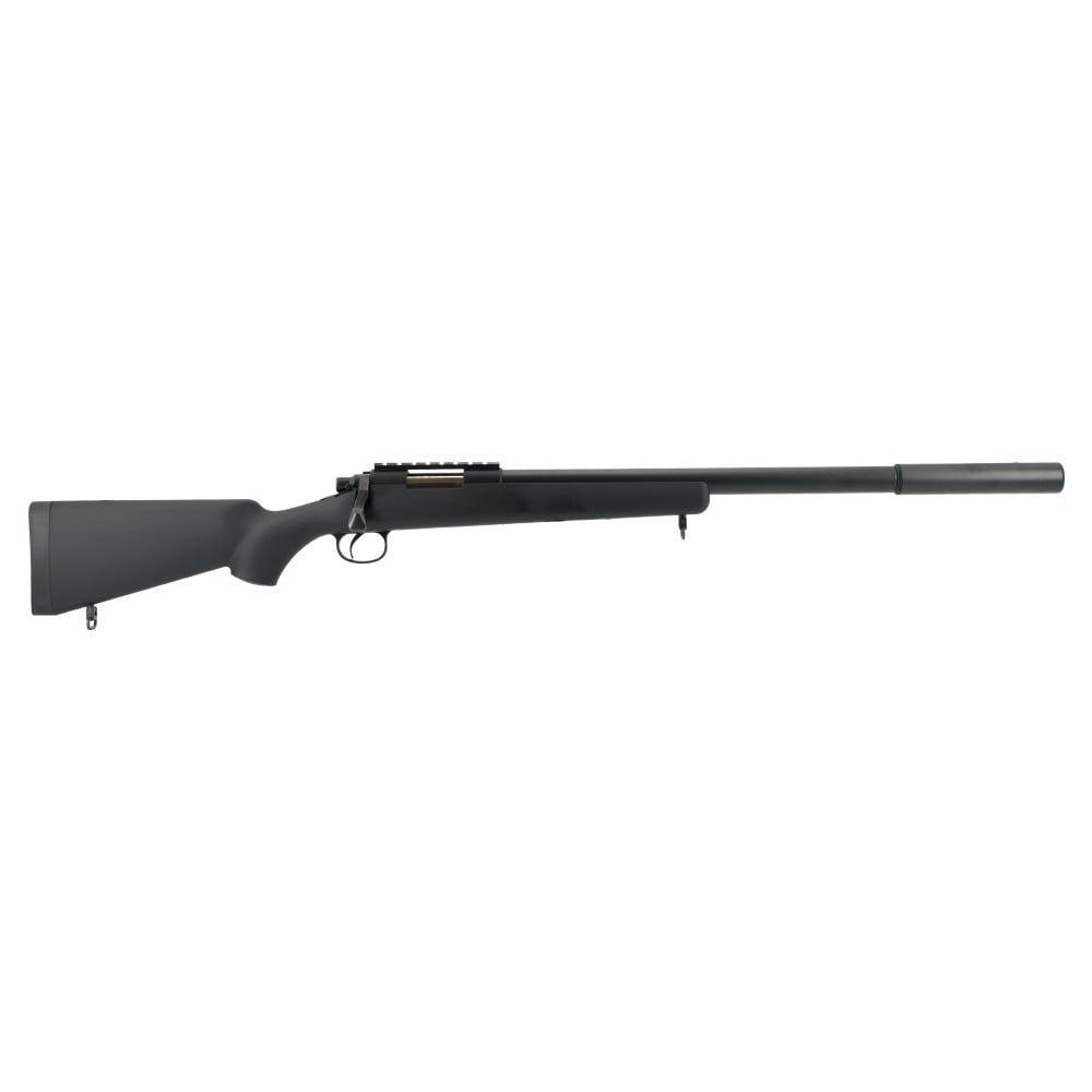 Tokyo Marui Fucile bolt action VSR-10 Pro Sniper Version G Spec nero
