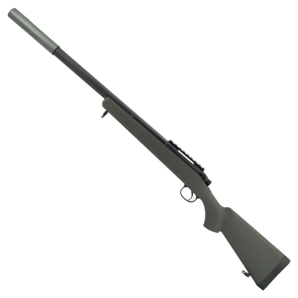 Fucile Bolt Action VSR-10 G-Spec Olive Drab