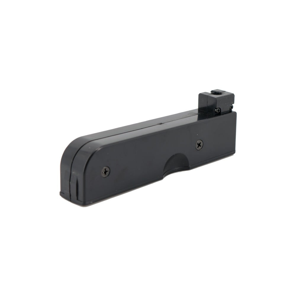 Caricatore monofilare 30 colpi per serie VSR-10 Tokyo Marui nero