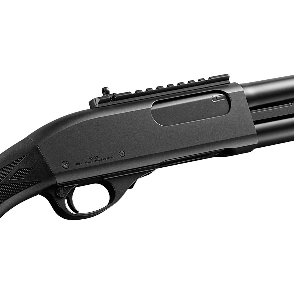 Fucile a pompa a gas M870 Tactical nero