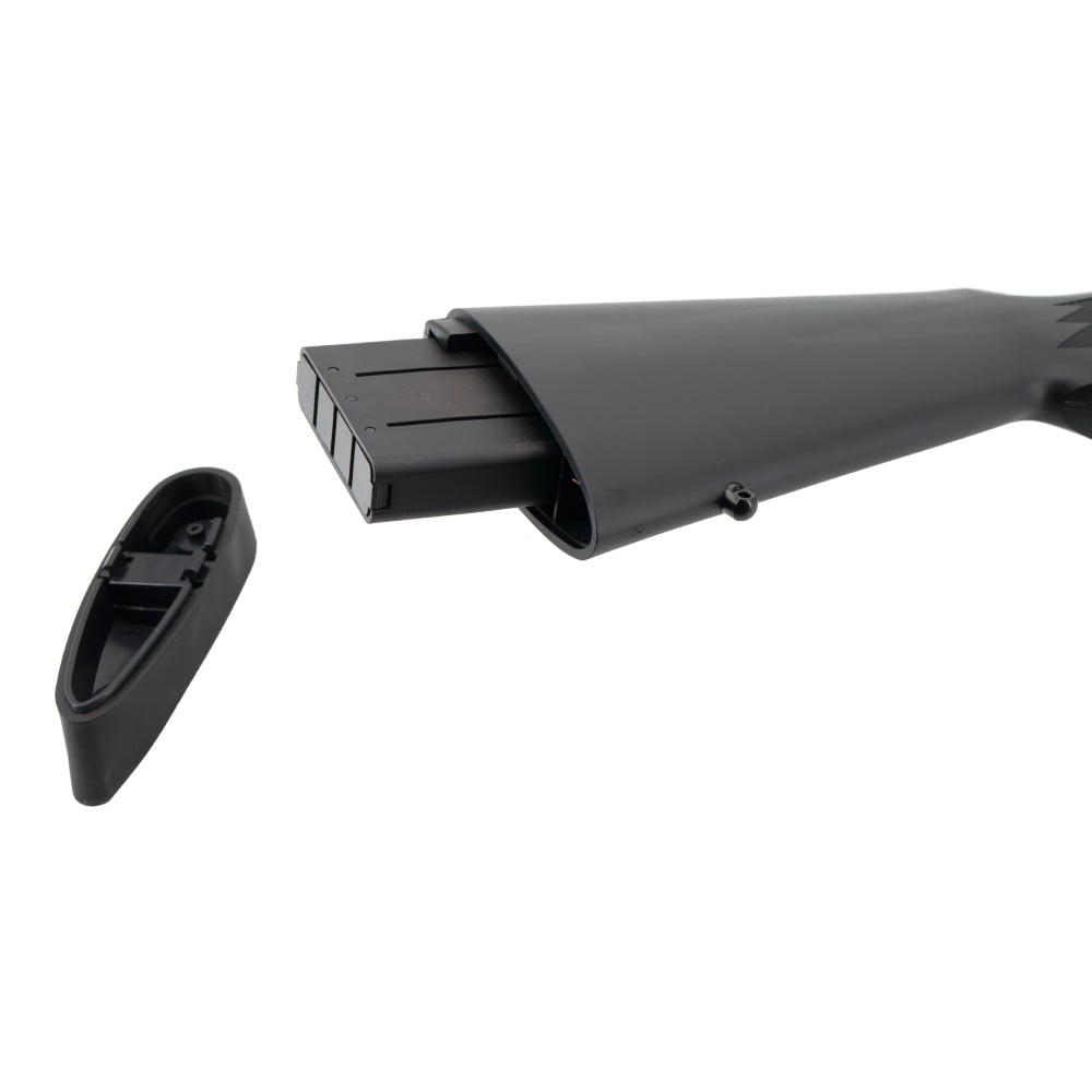 Fucile a pompa a gas M870 Tactical nero