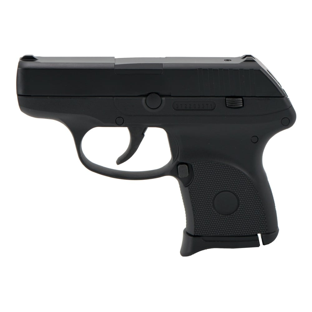 Tokyo Marui Pistola a gas Compact Carry Gun nera