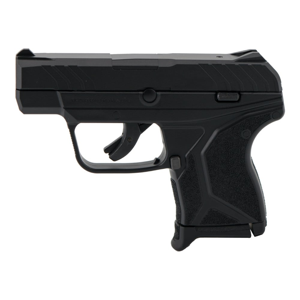 Pistola a Gas Tokyo Marui Compact Carry Gun II Nera