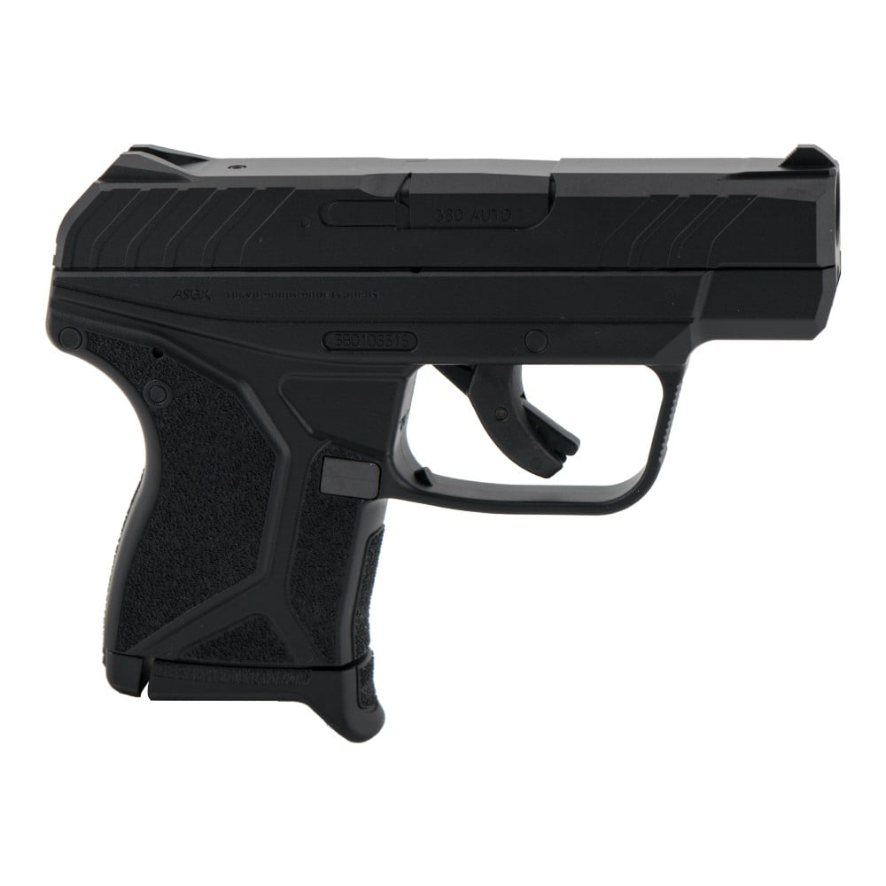 Pistola a Gas Tokyo Marui Compact Carry Gun II Nera