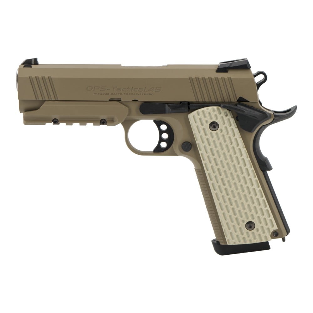 Pistola a gas blowback Desert Warrior 4.3 Tokyo Marui