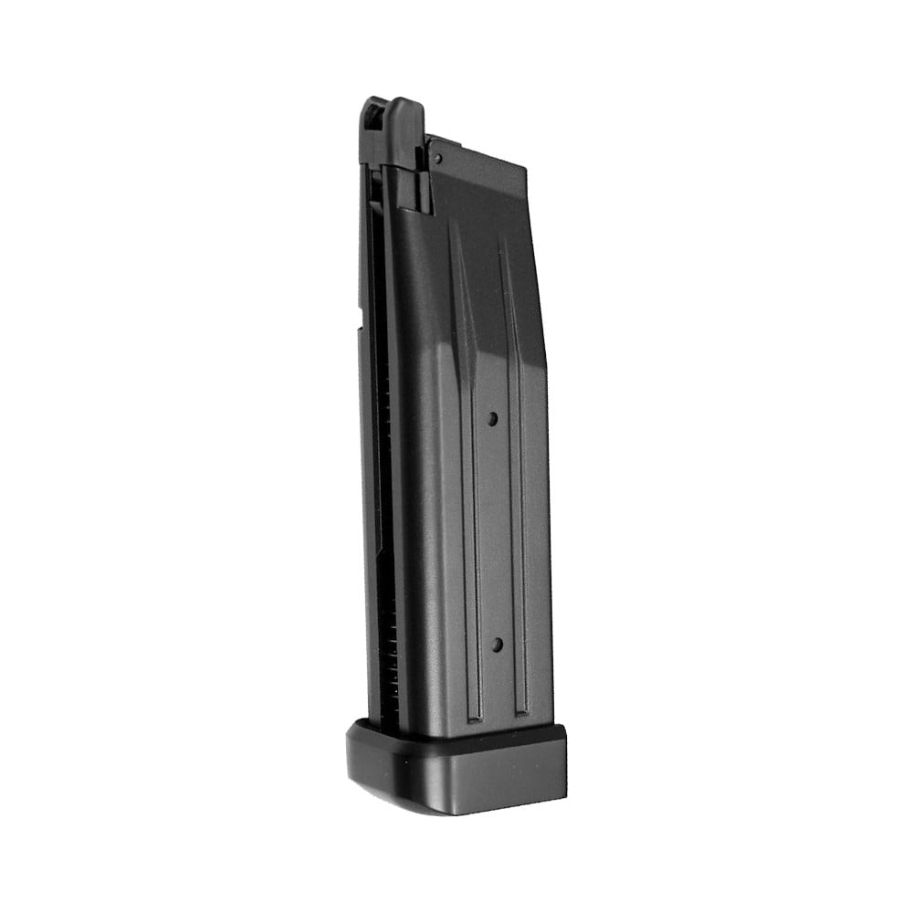 Tokyo Marui pistola a gas Blowback Hi-Capa Xtreme .45 Custom