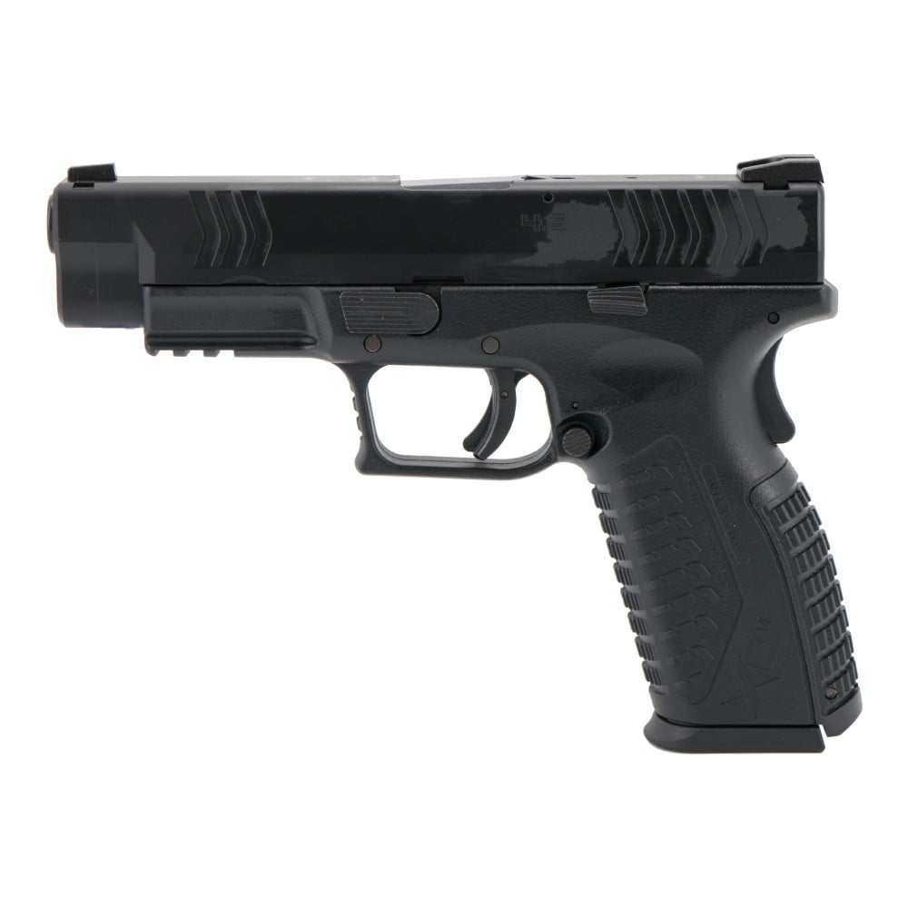 Tokyo Marui Pistola a gas Blowback X40 nera