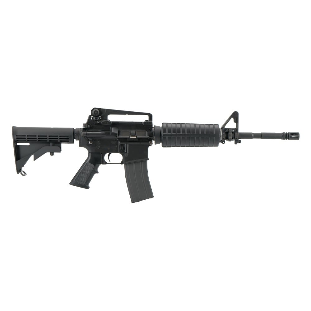 Fucile a gas M4A1 Carbine nero di Tokyo Marui