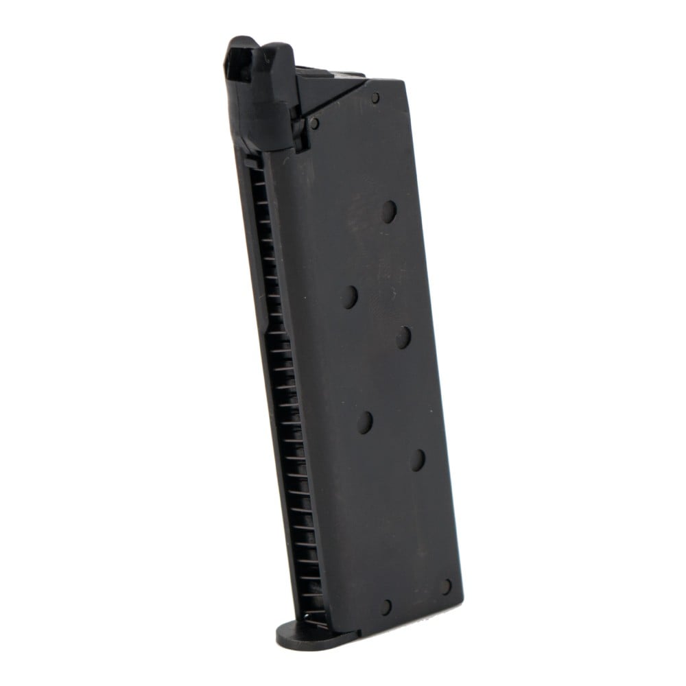 Pistola a gas blowback V10 Ultra Compact Tokyo Marui nera