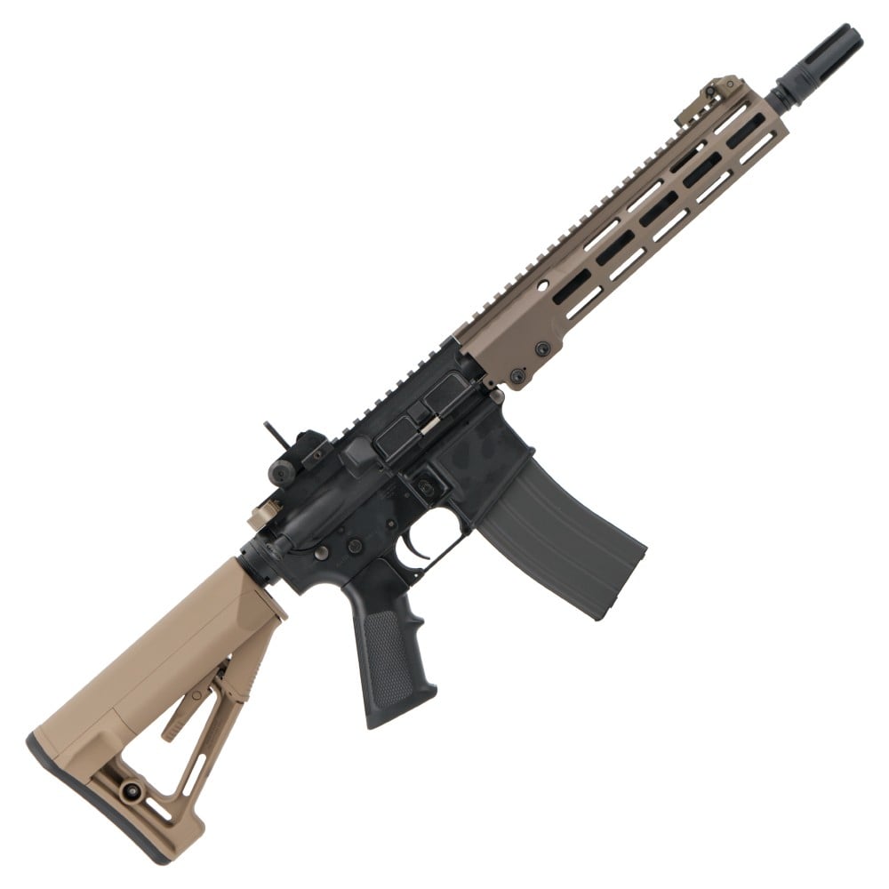 Fucile a gas URG-I 11.5" Sopmod Block 3 Tan/Black