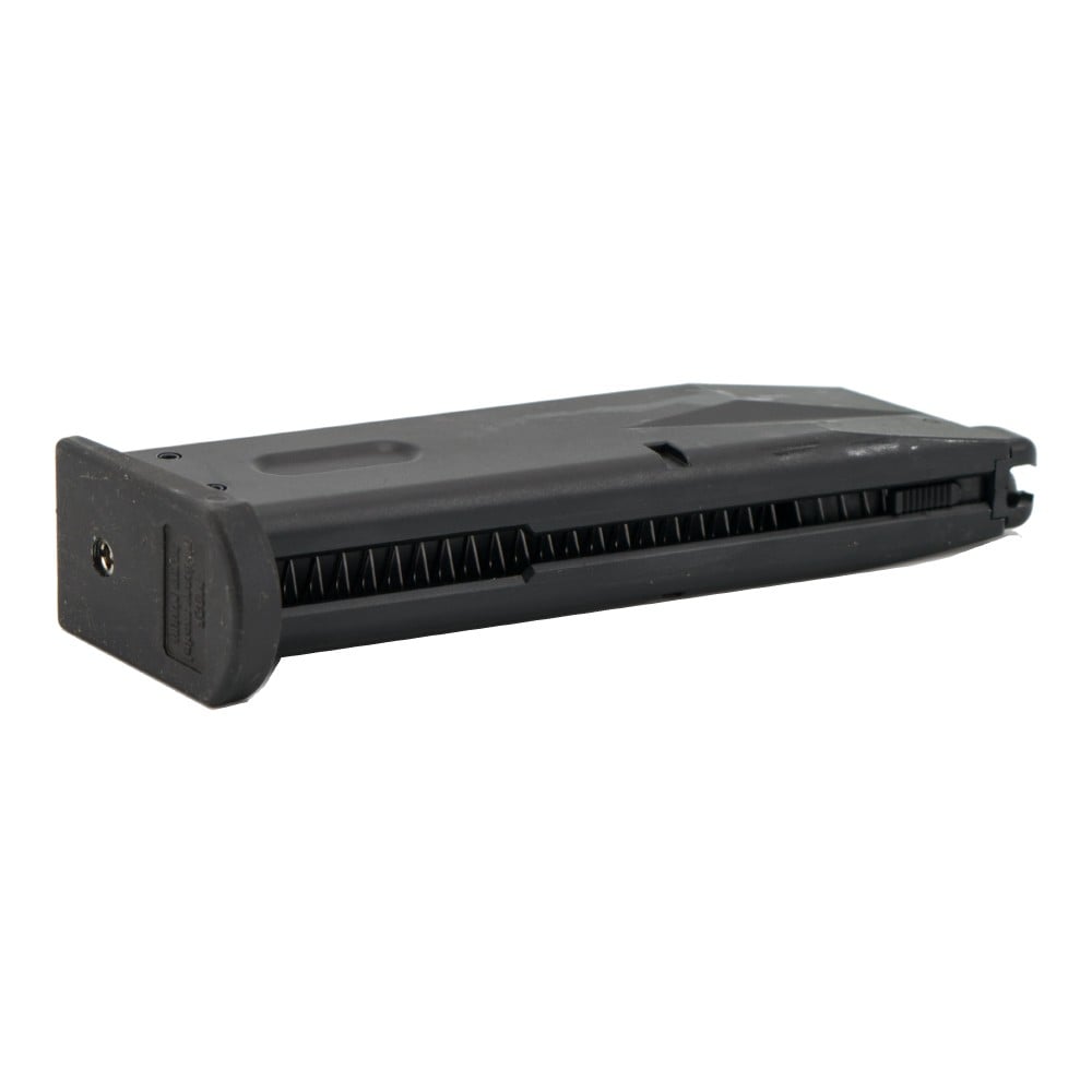 Caricatore a gas 22 colpi per pistole M92F Tokyo Marui nero