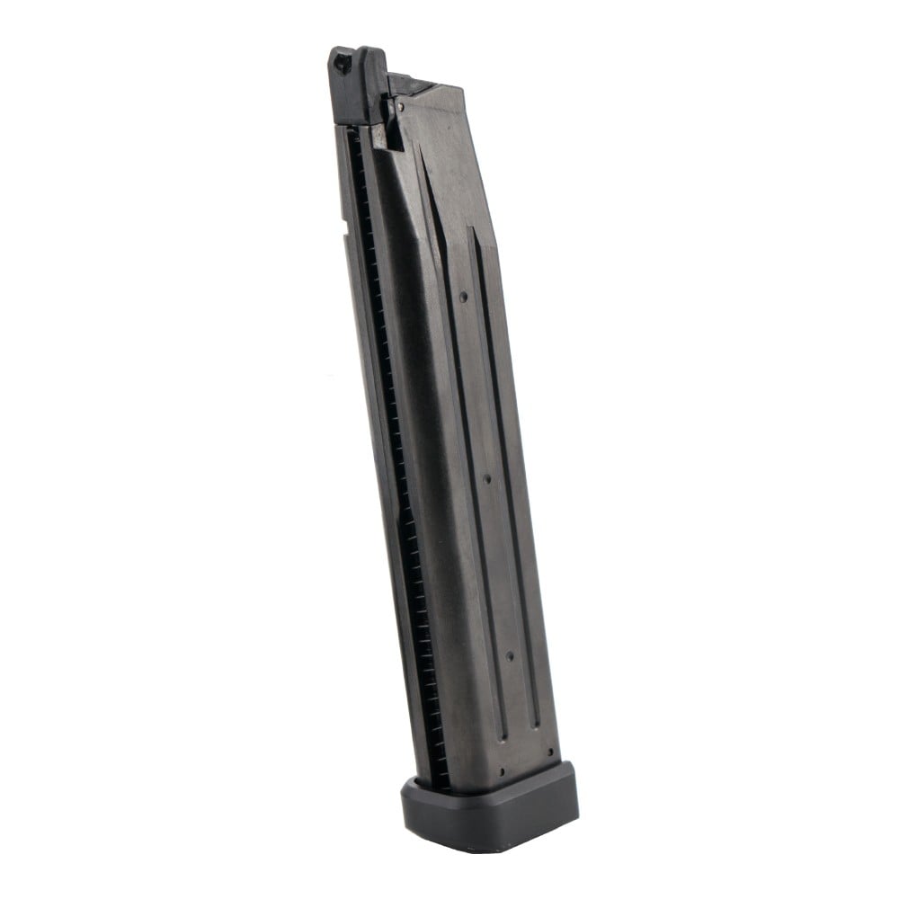 Tokyo Marui Hi-Capa 50bb Long Magazine Caricatore a gas da 50 colpi per serie Hi-Capa Tokyo Marui