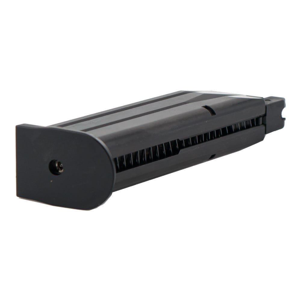 Tokyo Marui Caricatore a gas 25 colpi per pistole serie Px4 nero