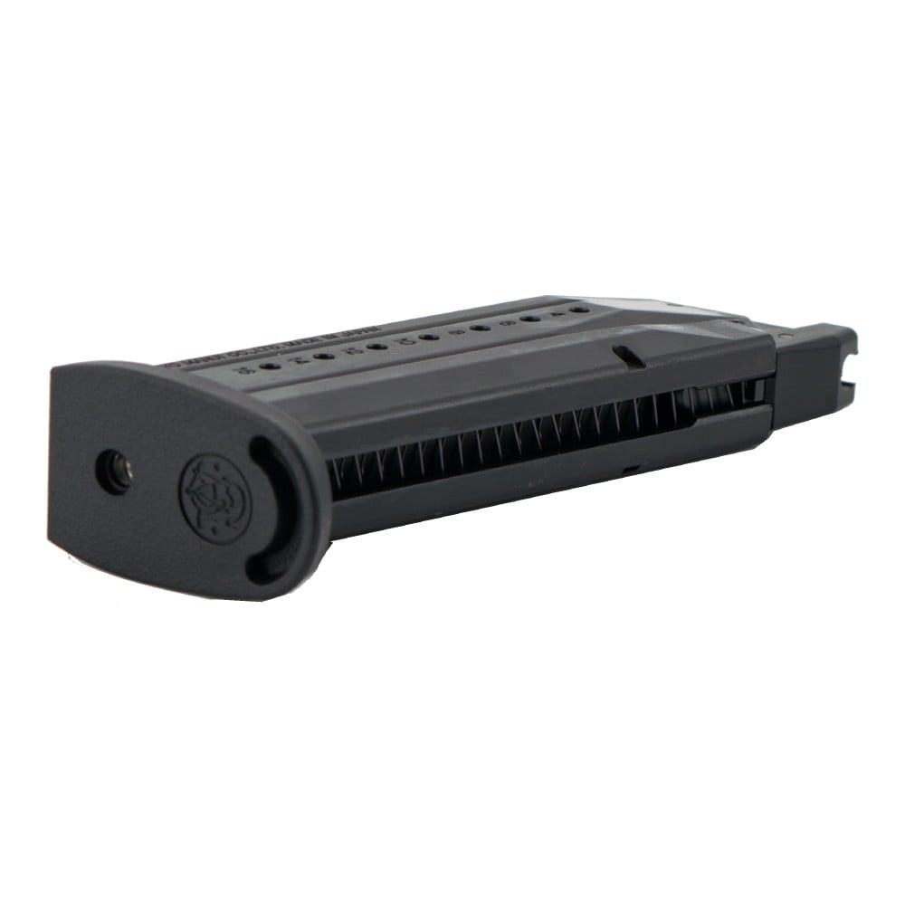 Tokyo Marui Caricatore a gas 25 colpi per pistole M&P9 nero