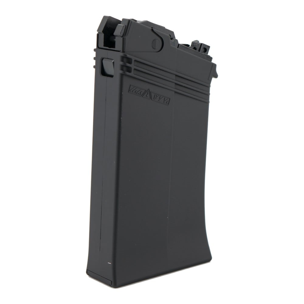 Caricatore Low-Cap 45 colpi per S-12K/S-12SBS nero di TOKYO MARUI