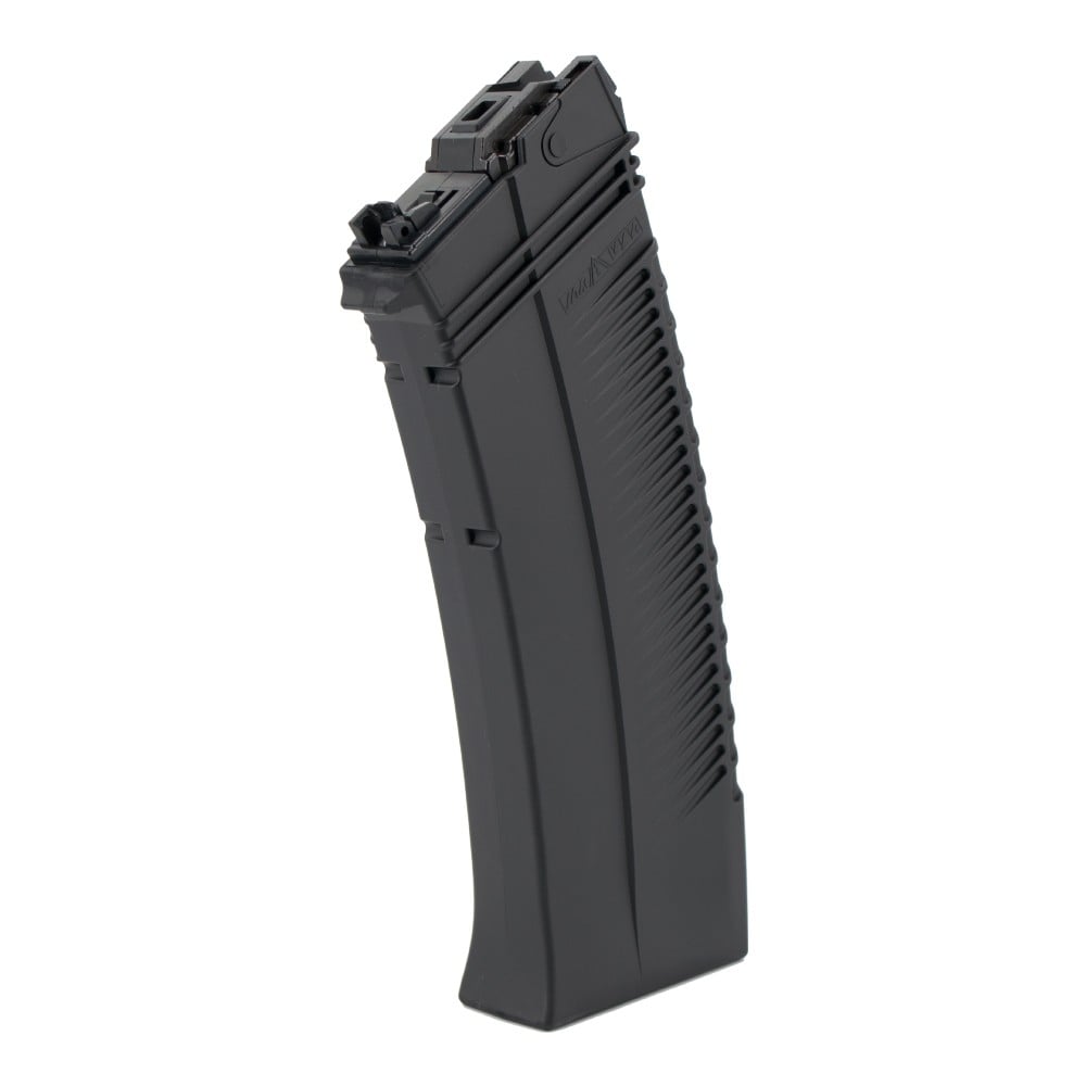 Tokyo Marui Caricatore Mid-Cap Long 90 Colpi per Serie S-12K/S-12SBS Nero