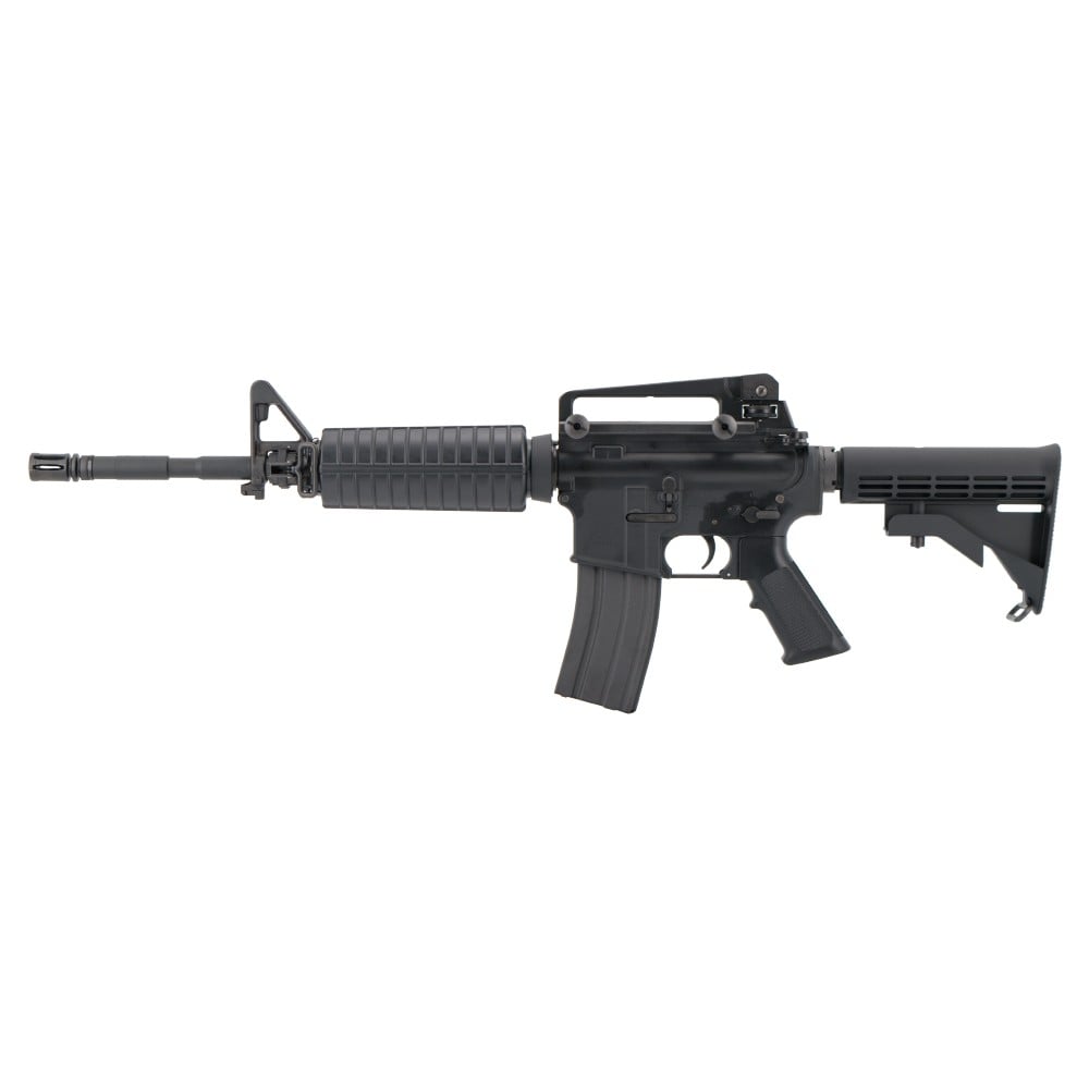 Tokyo Marui Next-Gen M4A1 EBB Electric Blowback AEG by Tokyo Marui