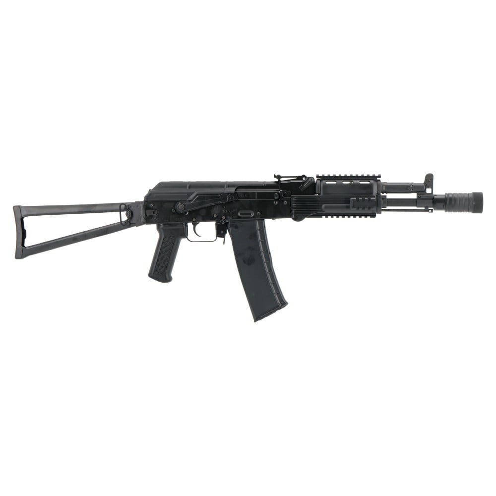 Tokyo Marui AK-102 Next-Gen Fucile Elettrico Blowback nero