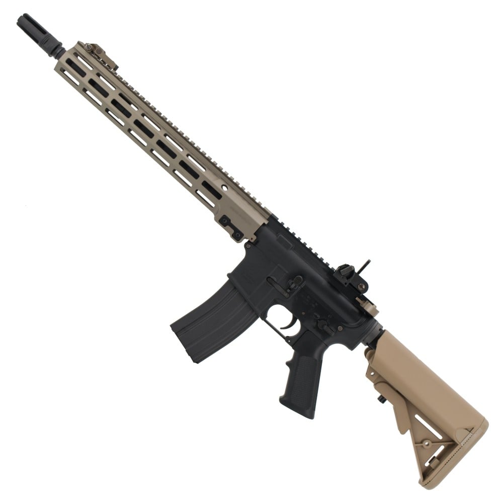 Fucile elettrico blowback Urg-i Sopmod Block 3 di TOKYO MARUI