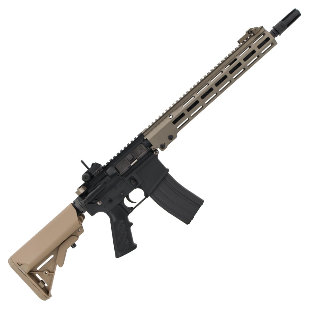 Fucile elettrico blowback Urg-i Sopmod Block 3 di TOKYO MARUI