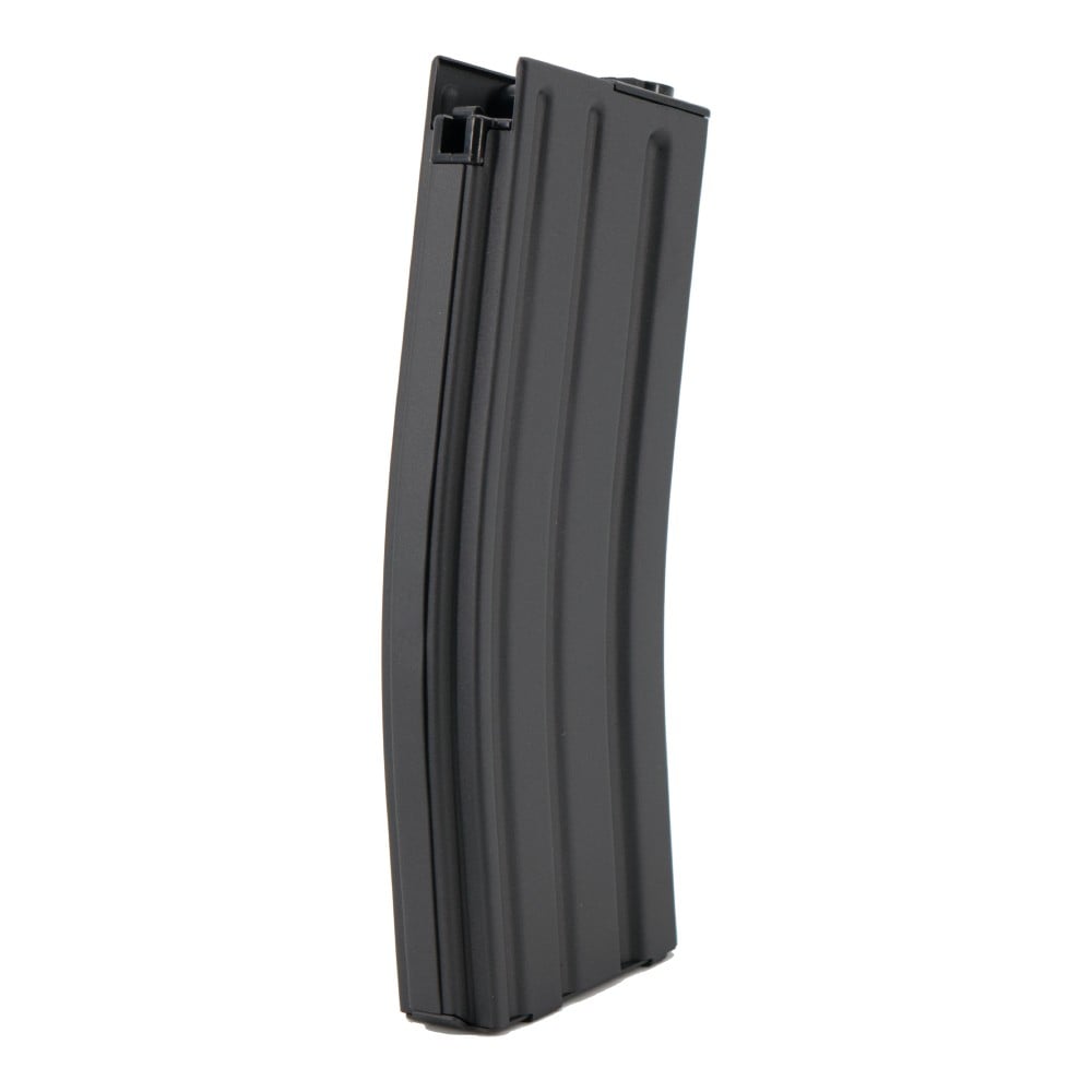 Caricatore Mid-Cap 82 Colpi per Serie M4/SCAR/HK416 NGRS Nero di TOKYO MARUI