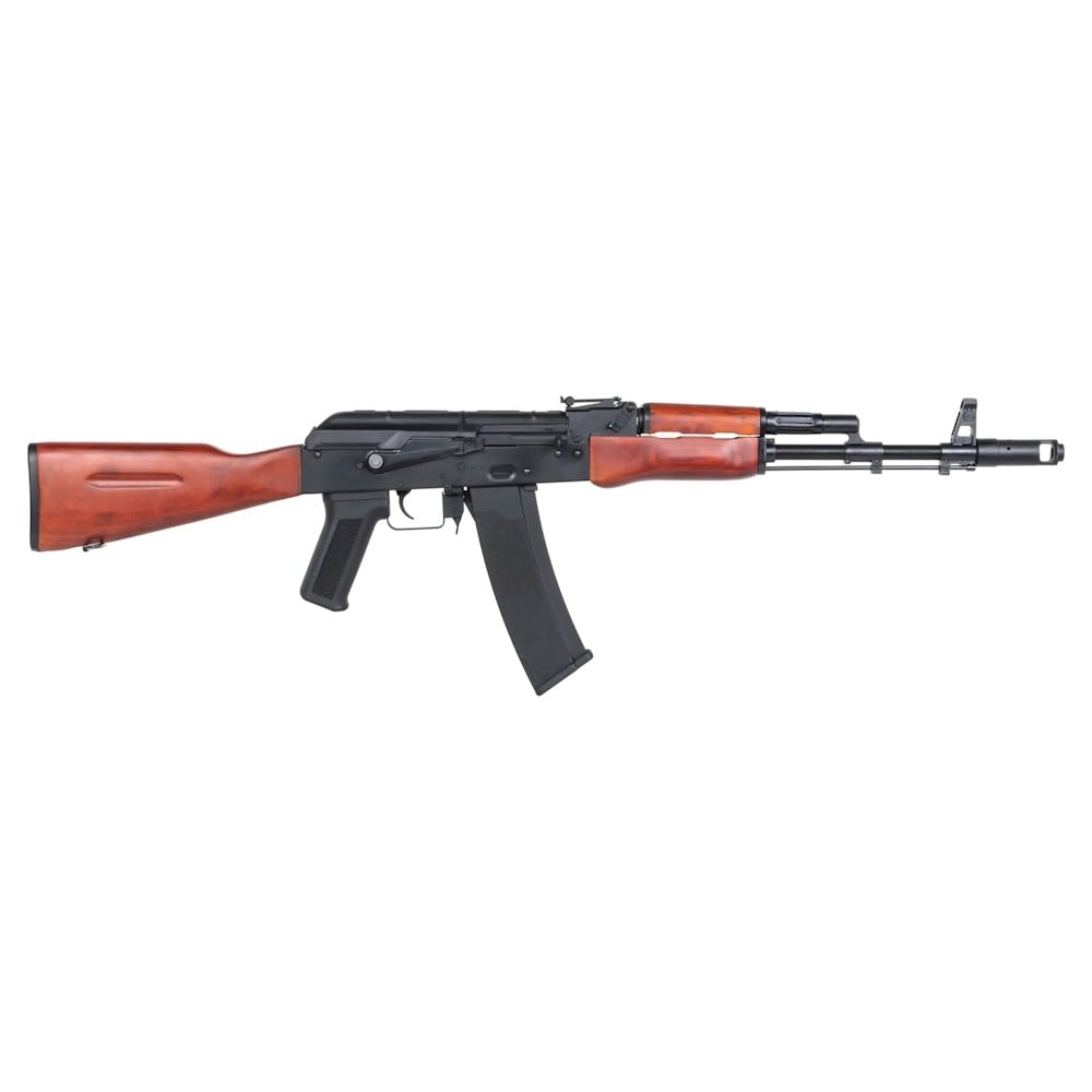Fucile elettrico SA-PJ02 Prime Aster V3 SE nero di SPECNA ARMS