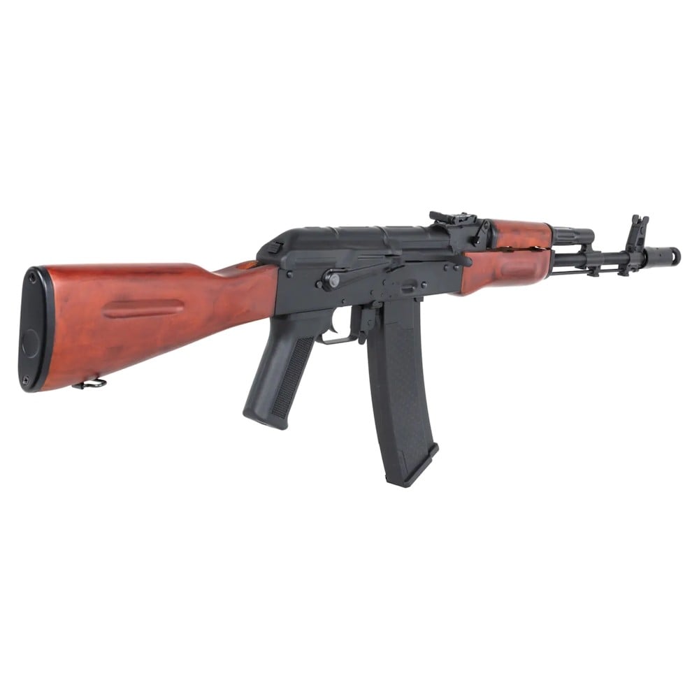 Fucile elettrico SA-PJ02 Prime Aster V3 SE nero di SPECNA ARMS