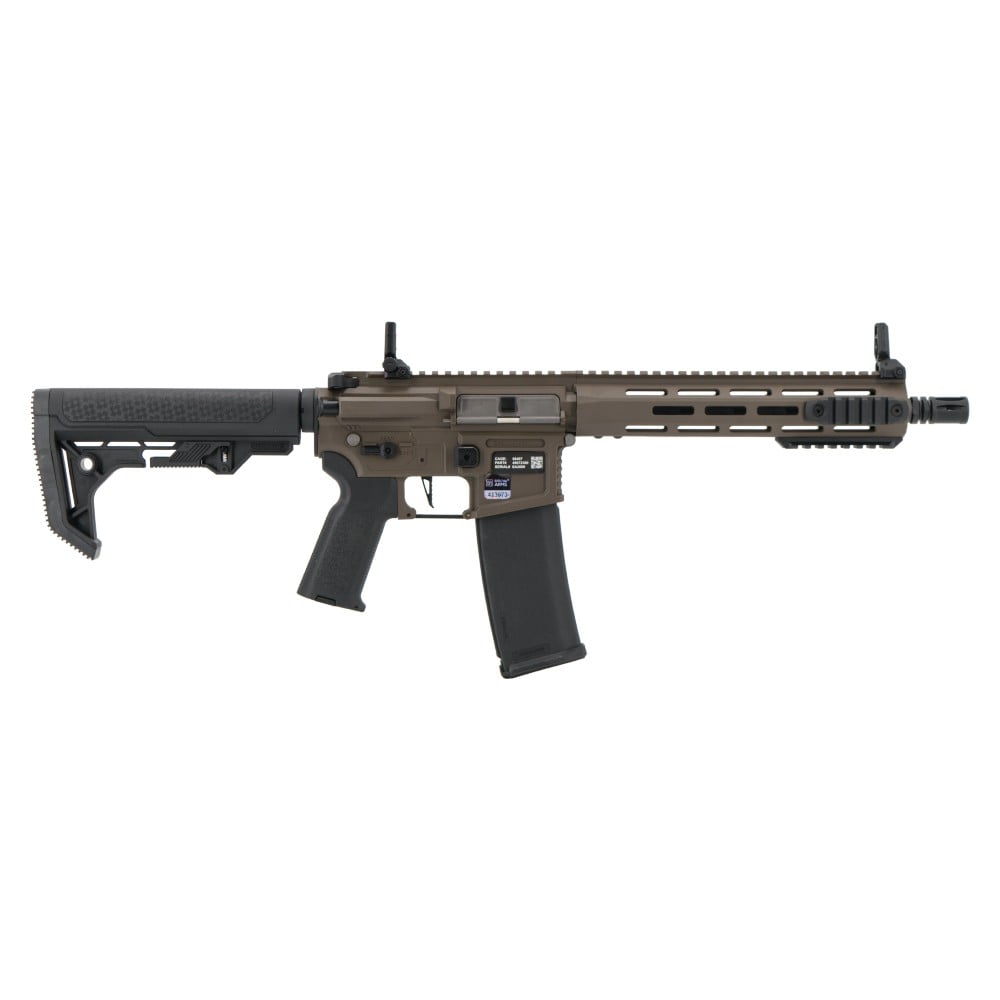 Fucile elettrico SA-F03-L Flex HAL ETU Gen.2 Bronze di SPECNA ARMS
