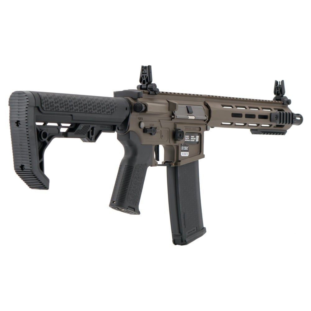 Fucile elettrico SA-F03-L Flex HAL ETU Gen.2 Bronze di SPECNA ARMS