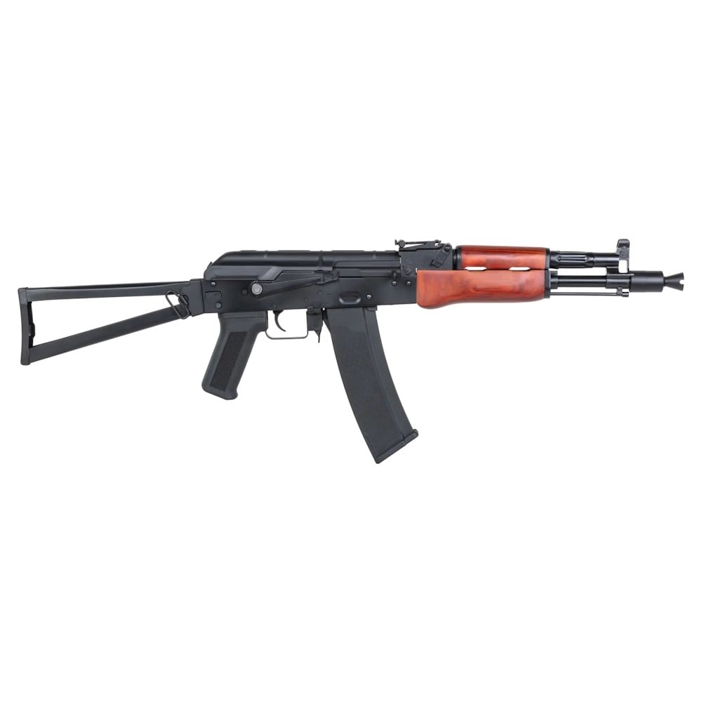 Fucile elettrico Sa-Pj08 Prime Aster V3 SE ETU BLDC nero di SPECNA ARMS