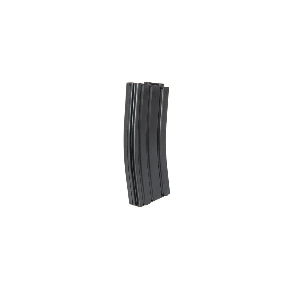 Caricatore Mid-Cap 140 Colpi per Serie M4/M16 Nero di SPECNA ARMS